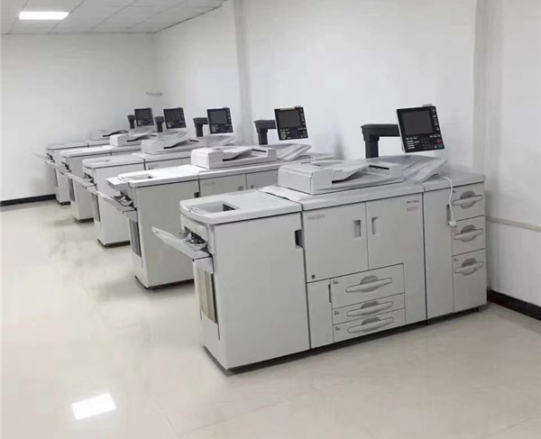 復印機維修